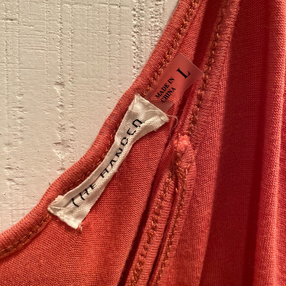 Tank top - Picture 3 of 3